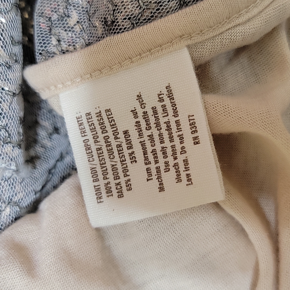 Sequenced Top - image 7